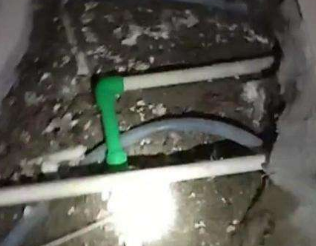 卢龙卫生间漏水多少钱