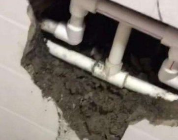 卢龙卫生间漏水哪家好