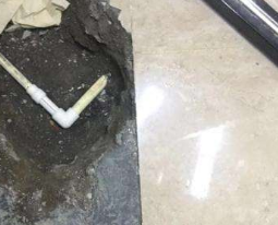 卢龙卫生间测漏水多少钱