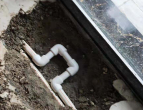 卢龙卫生间测漏水哪家好