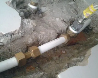 卢龙测漏水多少钱