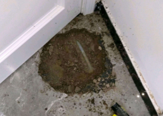 卢龙水管维修哪家好