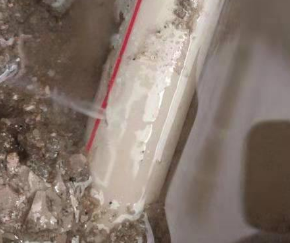 卢龙水管维修公司