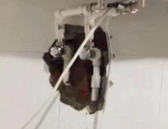 卢龙水管维修哪家好