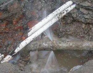 卢龙水管维修费用是多少