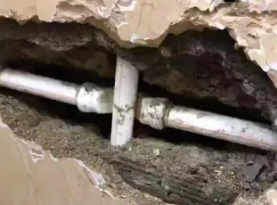 卢龙水管维修哪家好