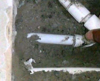 卢龙卫生间测漏水哪家好