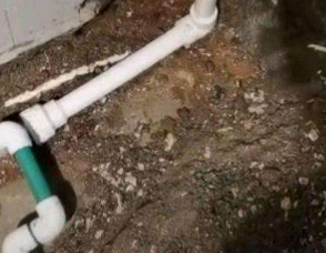 卢龙卫生间测漏水服务电话