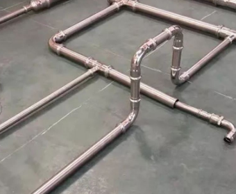 卢龙水管维修多少钱