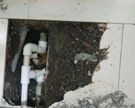 卢龙卫生间测漏水哪家好