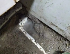 卢龙卫生间测漏水多少钱