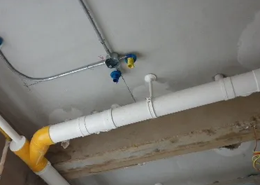 卢龙水管维修多少钱