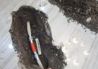 卢龙卫生间测漏水哪家好