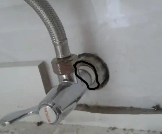 卢龙水管维修多少钱