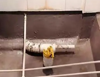 卢龙卫生间测漏水服务电话