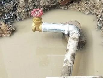 卢龙漏水检测电话多少