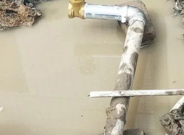 卢龙测漏水公司电话